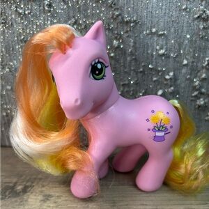 My Little Pony G3 Magic Marigold 2005